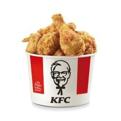 [KFC] 오리지널치킨 8조각