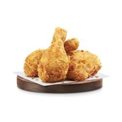 [KFC] 오리지널치킨 3조각